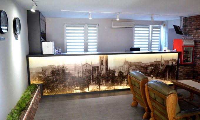 Labedy Hostel | Hostel Malinowski City