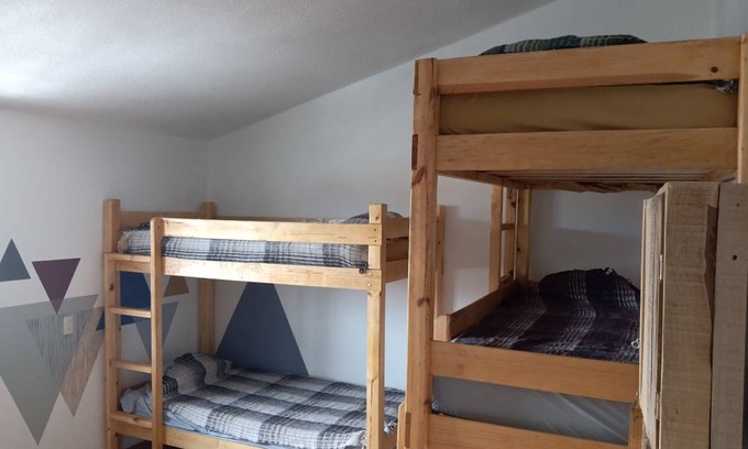 De La Merced Hostel | Hostel ∙ 8 guests