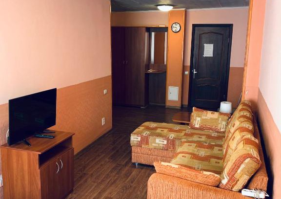 Ufa Hostel | Hostel_Nur