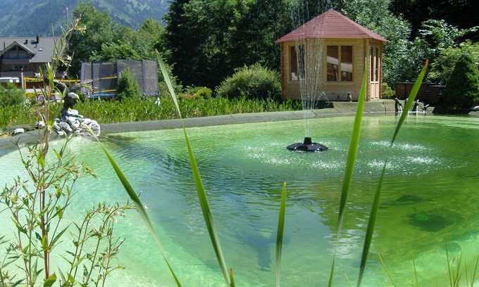 Zweisimmen Hostel | Hostel Vista Zweisimmen