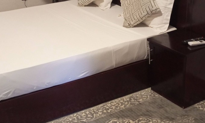 Garoua Hotel | Hostellerie Le Relais St Hubert