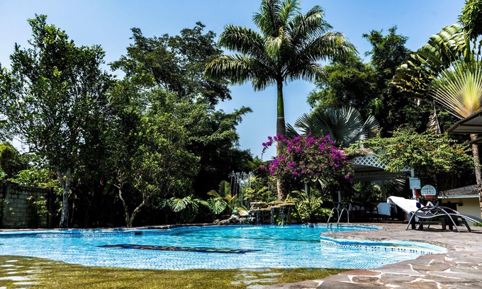 Tena Hotel | Hosteria Terra Luna Lodge