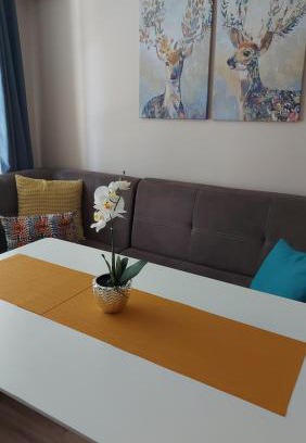 Stara Zagora Apartment | HostEx Meraki Apartment