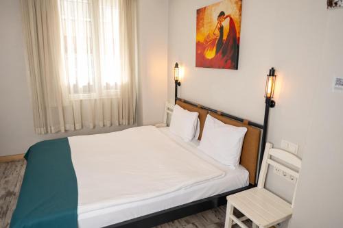 Ortakoy Hotel | Hot Budget Ortakoy