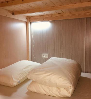 Liuqiu House | HOT DIVING HOSTEL