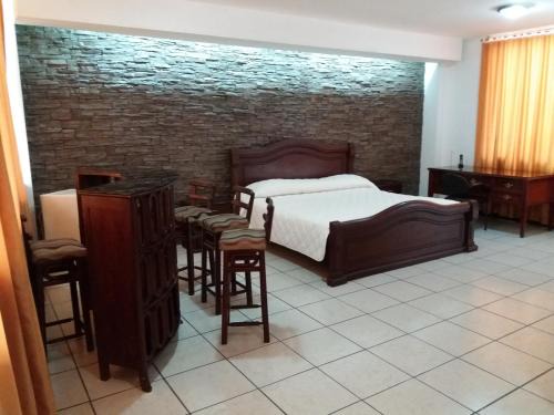 Santo Domingo de los Colorados Hotel | HOTEL PUERTA DEL SOL