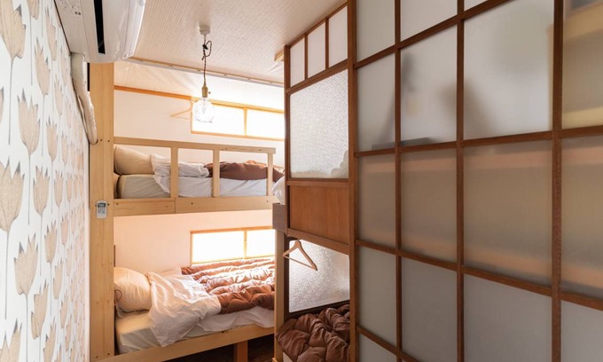 Iwaki Hotel | Hotel ∙ 1 bedroom ∙ 1 guest