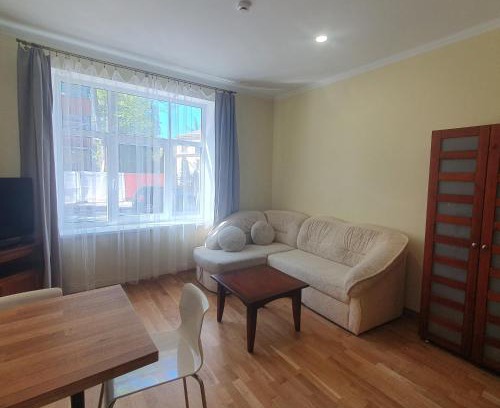 Agenskalns Apartment | HOT RIGA Ernestines iela 7-1 enjoy the feel of home and history!