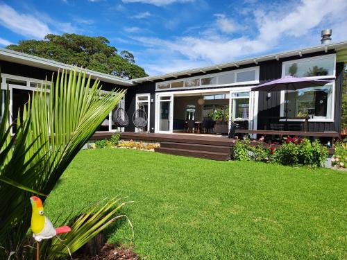 Hot Water Beach House | Hot Water Beach Escape