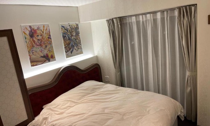 Iwamotocho Hotel | Hotaku HOTEL - Vacation STAY 48994v