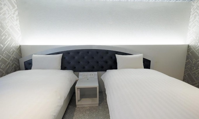Iwamotocho Hotel | Hotaku HOTEL - Vacation STAY 98860v