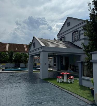 Klang Villa | Hotchapter