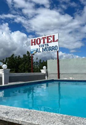 Monte Cristi Hotel | Hotel Vista al Morro
