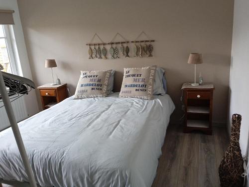 Merlimont Bed & Breakfast | HOTE MERLIMONT