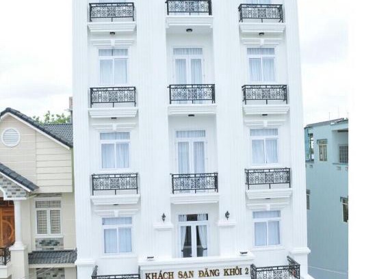 An Phu Hotel | hotel đăng khôi 2