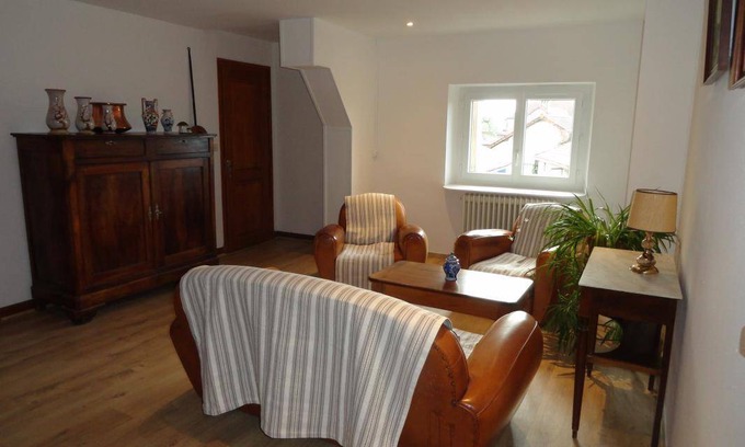 Montet-et-Bouxal Hotel | Hotel ∙ 1 bedroom ∙ 1 guest