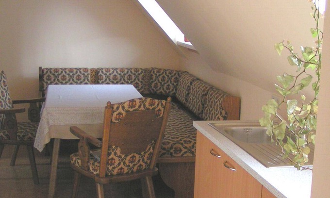 Krakaudorf Hotel | Hotel ∙ 1 bedroom ∙ 5 guests