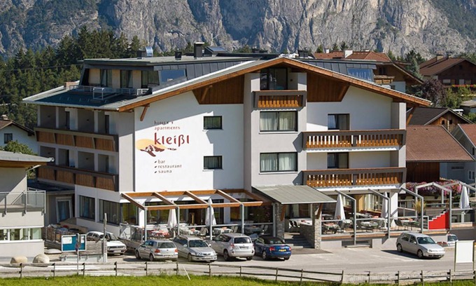 Oberperfuss Hotel | Hotel ∙ 1 bedroom ∙ 2 guests