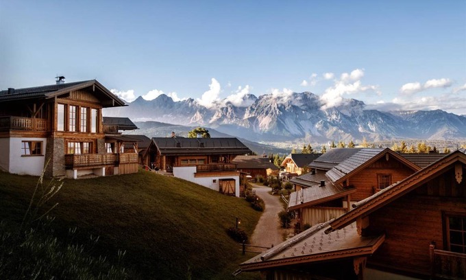 Pichl-Preunegg Hotel | Hotel ∙ 1 bedroom ∙ 2 guests