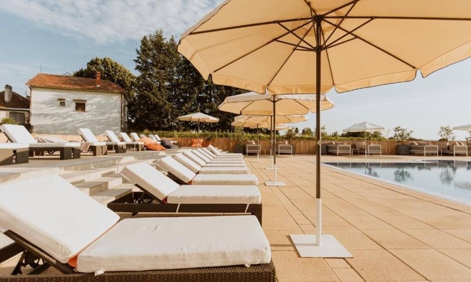 Belgrade Hotel | Hotel 1000 Ruza