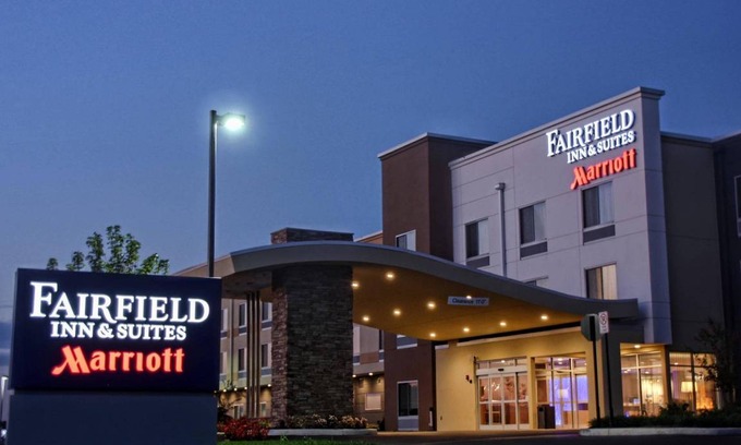 Spring Ridge Hotel | Hotel ∙ 127 guests