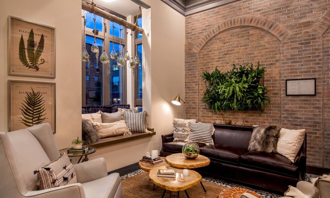 Porter Square Hotel | Hotel 1868