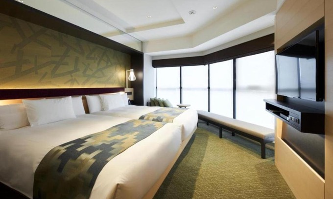 Shinbashi Hotel | HOTEL 1899 TOKYO - Vacation STAY 78652v