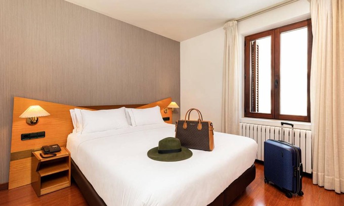 Avenida Meritxell Hotel | Hotel ∙ 2 guests