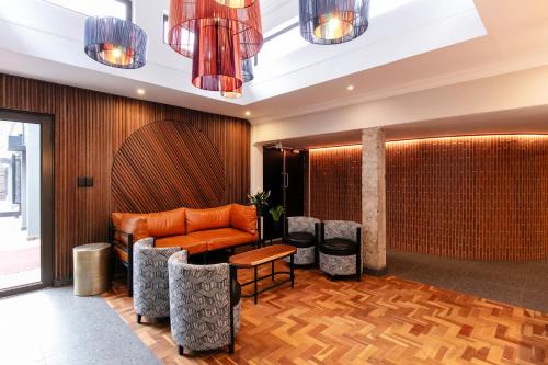 Arcadia Hotel | Hotel 224 & Apartments