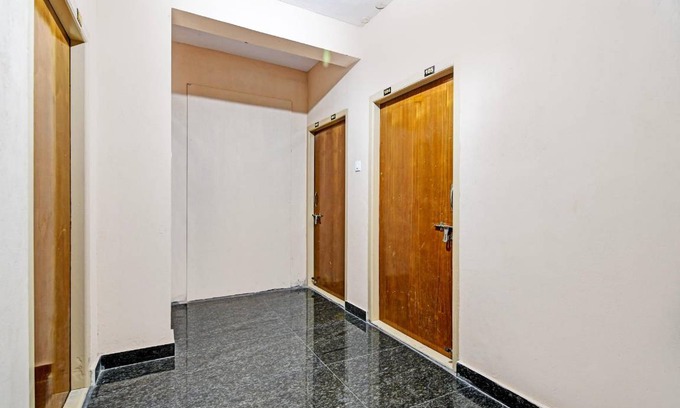 Brahmapur Hotel | Hotel ∙ 3 guests