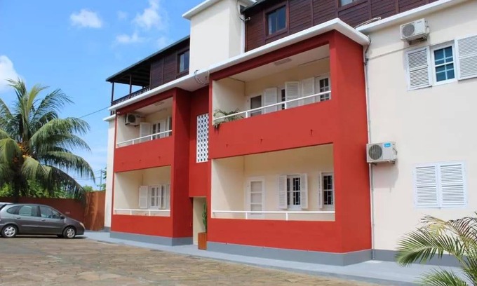 Agua Grande Hotel | Hotel ∙ 32 guests