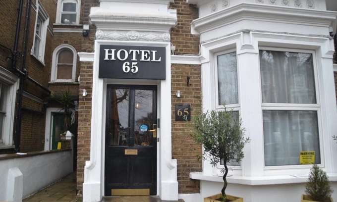 Addison Hotel | Hotel 65