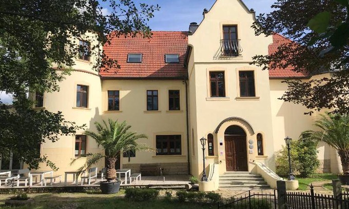 Maasdorf Hotel | Hotel ∙ 7 guests