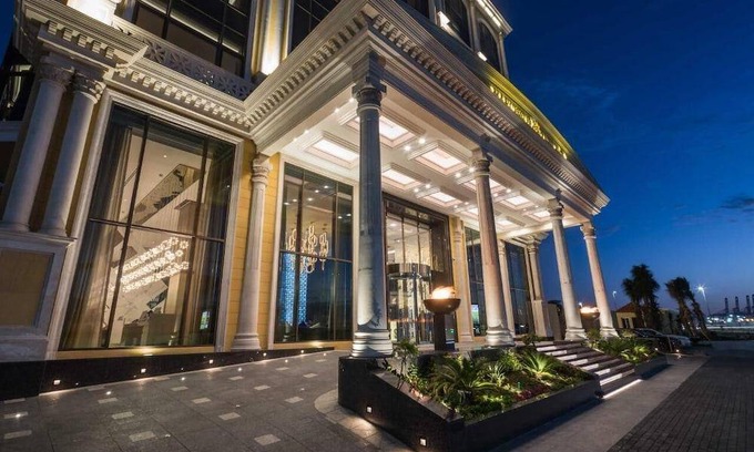 Jeddah Hotel | Hotel ∙ 7 guests