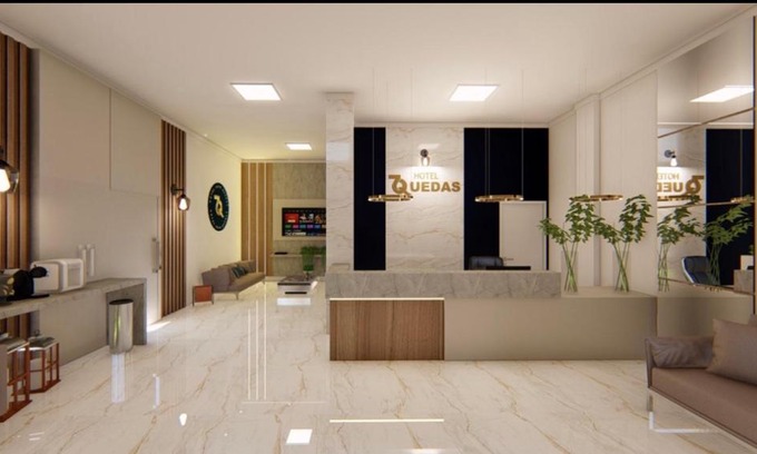 Guaira Hotel | Hotel 7 Quedas