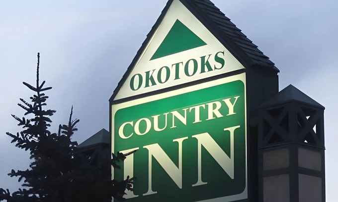 Okotoks Hotel | Hotel ∙ 8 guests