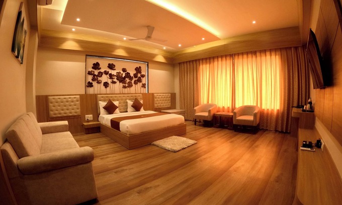 Shirdi Hotel | Hotel 9 Coin