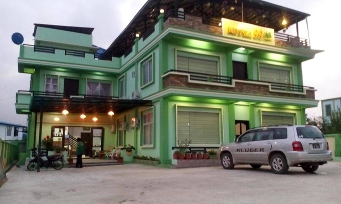 Pyin Oo Lwin Hotel | Hotel 99
