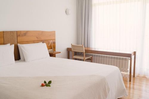 Condomina Hotel | Hotel A Miranda