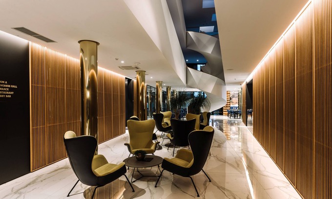 Zalec Hotel | Hotel A Plus