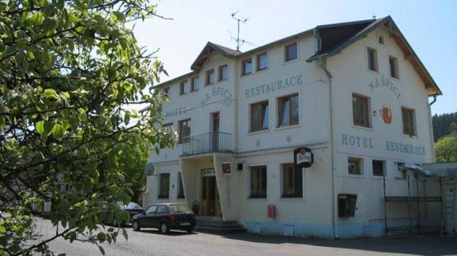 Kysibl Kyselka Hotel | Hotel a restaurace Na Špici