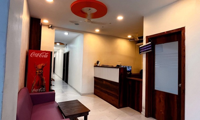 Tathawade Hotel | Hotel Aaditya Inn Tathawade