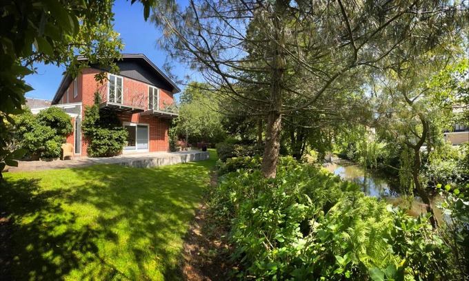 Sæby Hotel | Hotel Aahøj