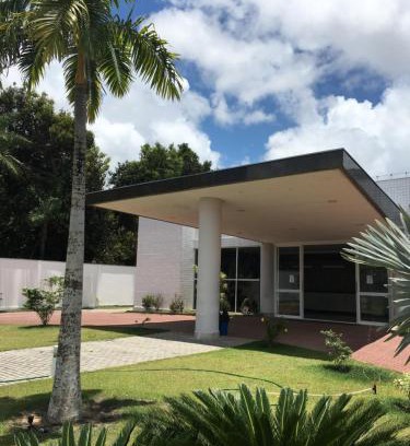 Goiana Hotel | Hotel Abba Goiana PE