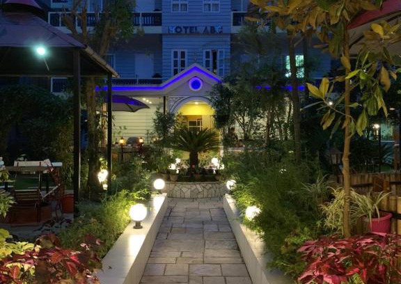 Pokhara Hotel | Hotel ABC, Boutique Hotel in Pokhara