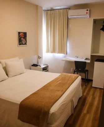 Santana Hotel | Hotel Acalanto