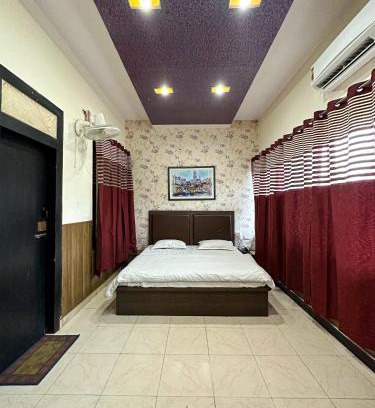 Kurukshetra Hotel | Hotel ACE
