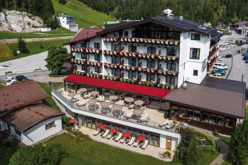 Achenkirch Hotel | Hotel Achentalerhof