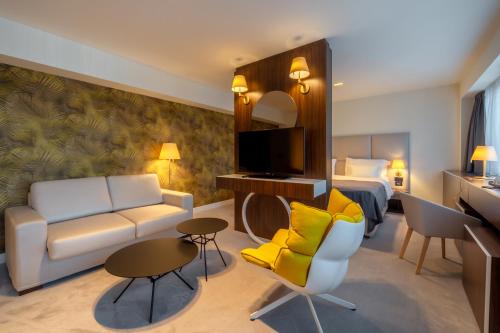 Bar Hotel | HOTEL AGAPE