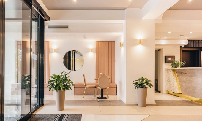 Tirgu Mures Hotel | Hotel Agora